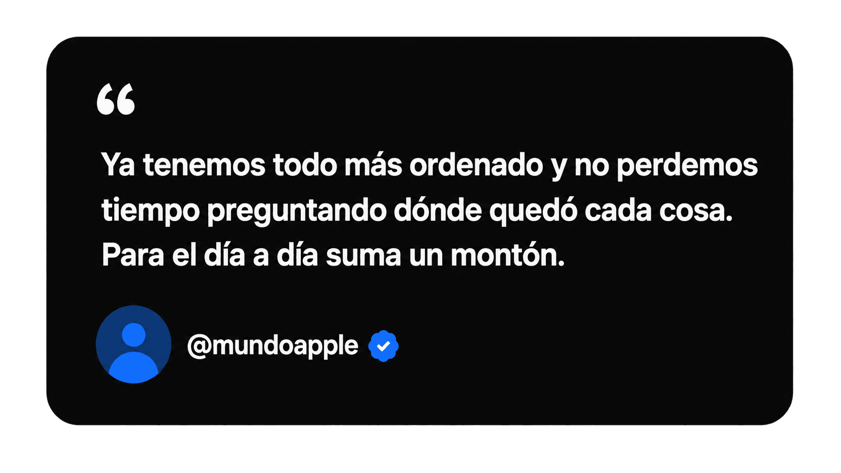 Testimonio real de una tienda que usa CREASI